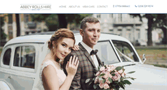 Desktop Screenshot of abbeyrollshire.com